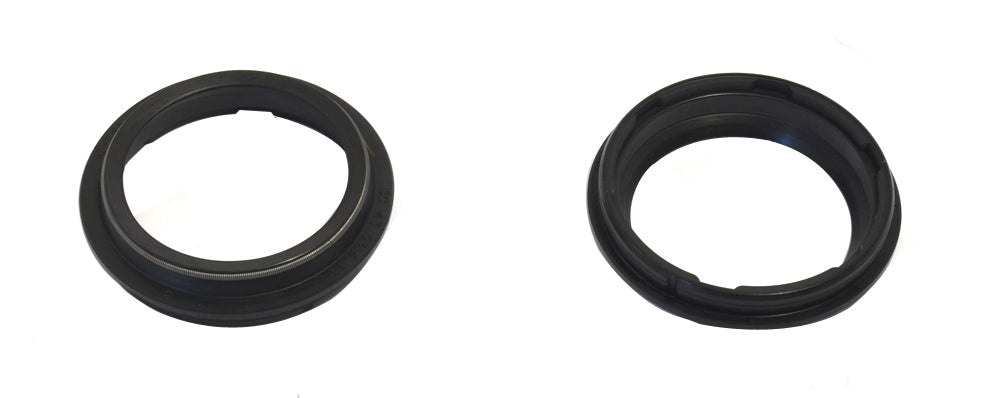 Front Fork Dust Seals (2PCS) BMW F800 GS 13-18 (43x53,4x5,80), KTM DUKE 690, DUKE 390, DUKE 250, DUKE 200, DUKE 125