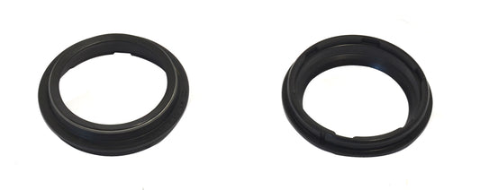 Front Fork Dust Seals (2PCS) BMW F800 GS 13-18 (43x53,4x5,80), KTM DUKE 690, DUKE 390, DUKE 250, DUKE 200, DUKE 125