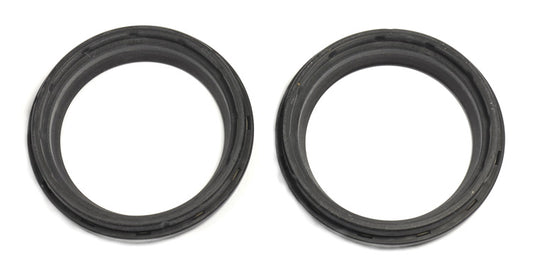 Front Fork Dust Seals (2pcs.) NOK 48X58,45X5 KTM SX 250 00-04, SX 200 00-04, SX 125 00-04, EXC 250 00-04, EXC 200 00-04, EXC 125 00-04