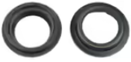 Front Fork Dust Seals (2pcs.) MBK BOOSTER CW RS NG 50 95-03, MBK BOOSTER CW L SPIRIT 50 03-18, MBK BOOSTER CW NAKED 50 03-18, MBK BOOSTER CW L 50 01-03, YAMAHA YQ AEROX LC 50 97-18 (29,75X42/47,9X5/12,5MM)