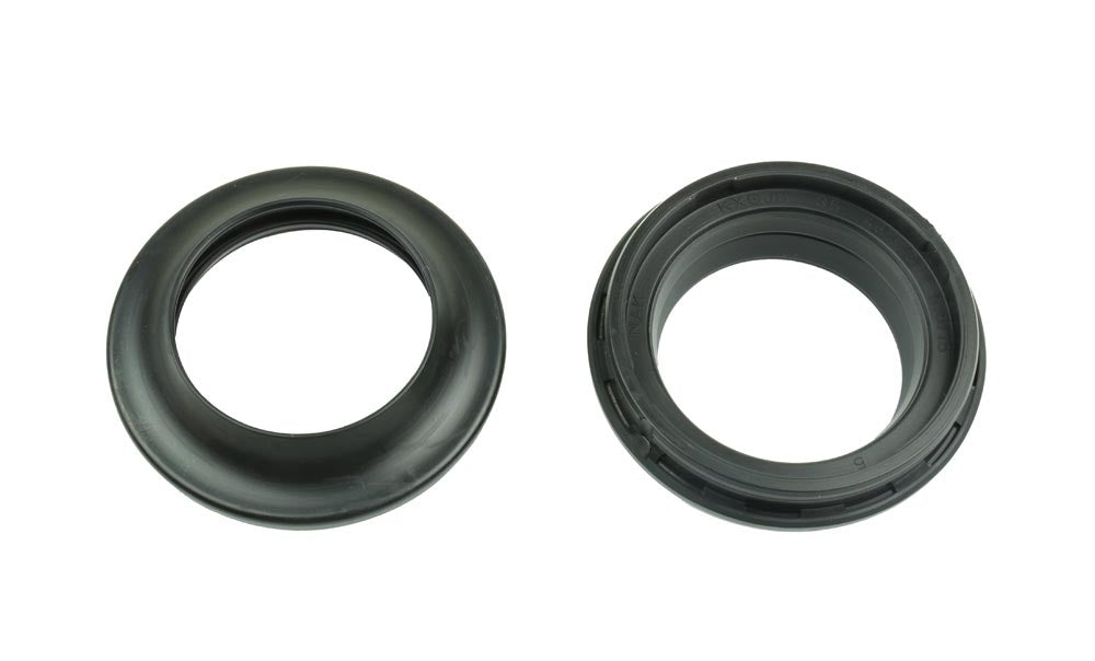 Front Fork Dust Seals (2pcs.) 35X48,5/53X5,8/15 (ARI130)