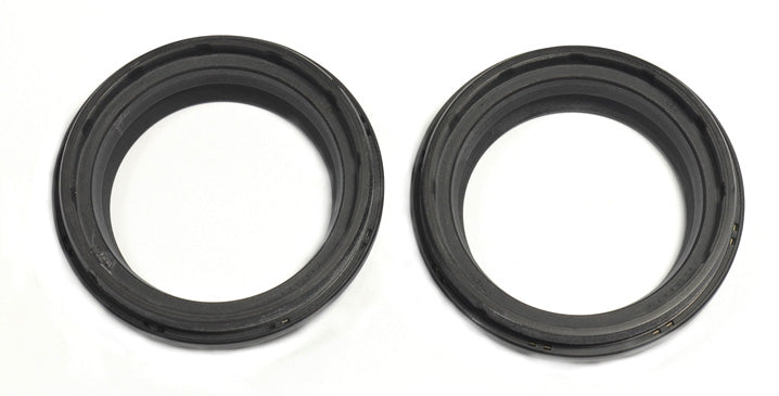 Front Fork Dust Seals (2pcs.) 43X55,5X4,7/14 KLX 650 93-00, KLX 300R 97-99, CR 125 94-95, Tenere 700
