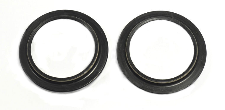 Front Fork Dust Seals (2pcs.) NOK 43X54,3X6/13