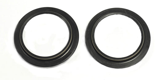 Front Fork Dust Seals (2pcs.) NOK 43X54,3X6/13