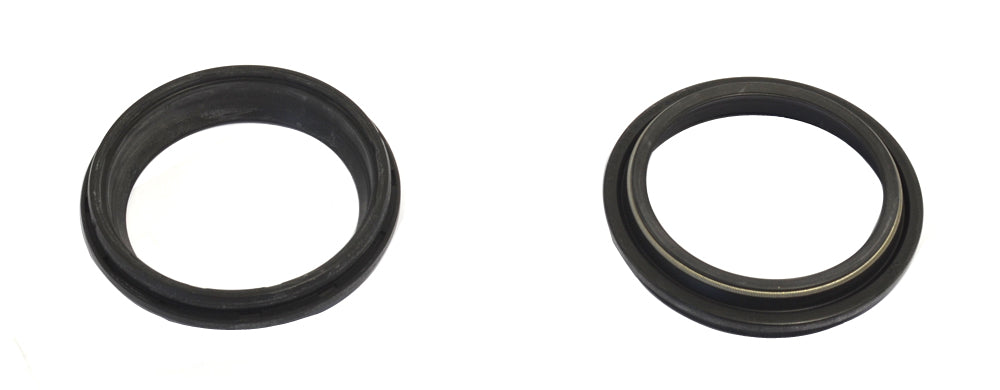 Front Fork Dust Seals (2pcs.) 48X58,5X4,70/11,5 (ARI126)