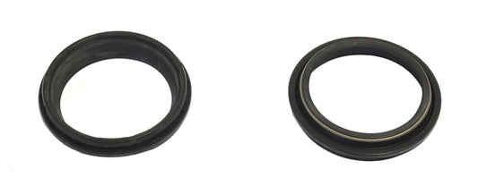 Front Fork Dust Seals (2pcs.) 48X58,5X4,70/11,5 (ARI126)