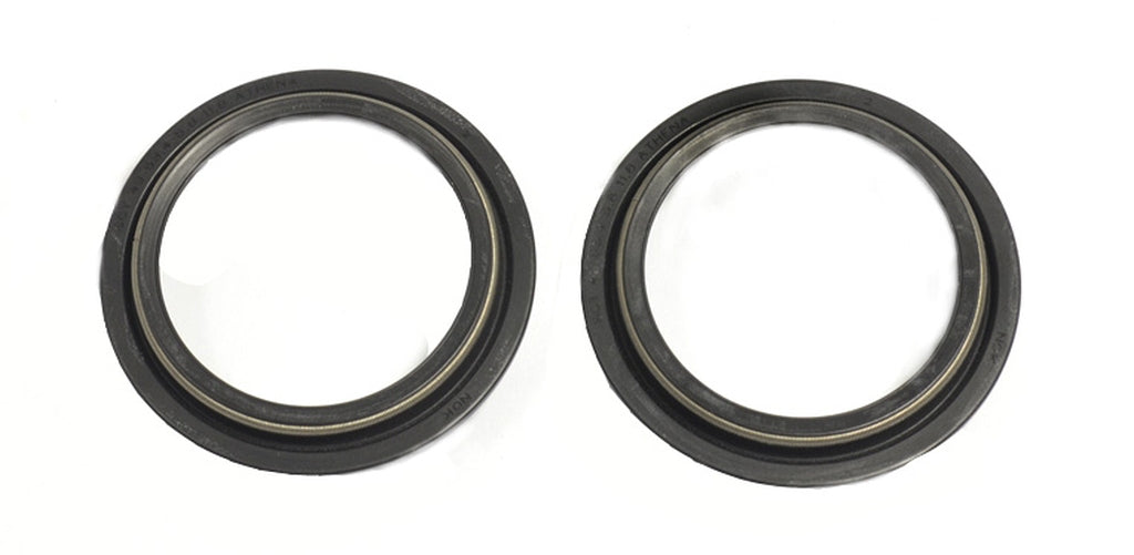 Front Fork Dust Seals (2pcs.) NOK 43X53,4X5,8/11,8 KTM SX 105 04-11, SX 85 03-17 (ARI159)