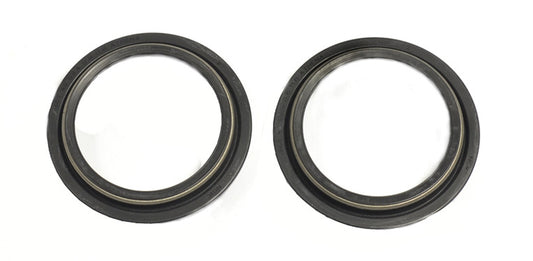 Front Fork Dust Seals (2pcs.) NOK 43X53,4X5,8/11,8 KTM SX 105 04-11, SX 85 03-17 (ARI159)