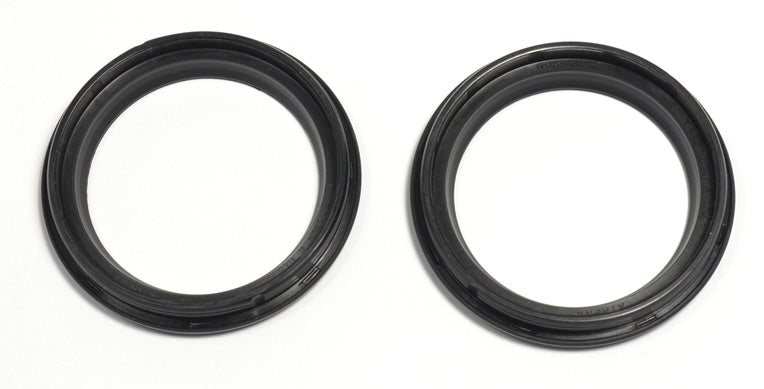 Front Fork Dust Seals (2PCS) NOK 47X58,3X6/10,5 (ARI106) RMZ 450 05-12, CRF 450R 02-08, KXF 250 06-12, RMZ 250 07-12, CRF 250 R 04-09