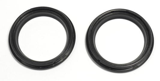 Front Fork Dust Seals (2PCS) NOK 47X58,3X6/10,5 (ARI106) RMZ 450 05-12, CRF 450R 02-08, KXF 250 06-12, RMZ 250 07-12, CRF 250 R 04-09