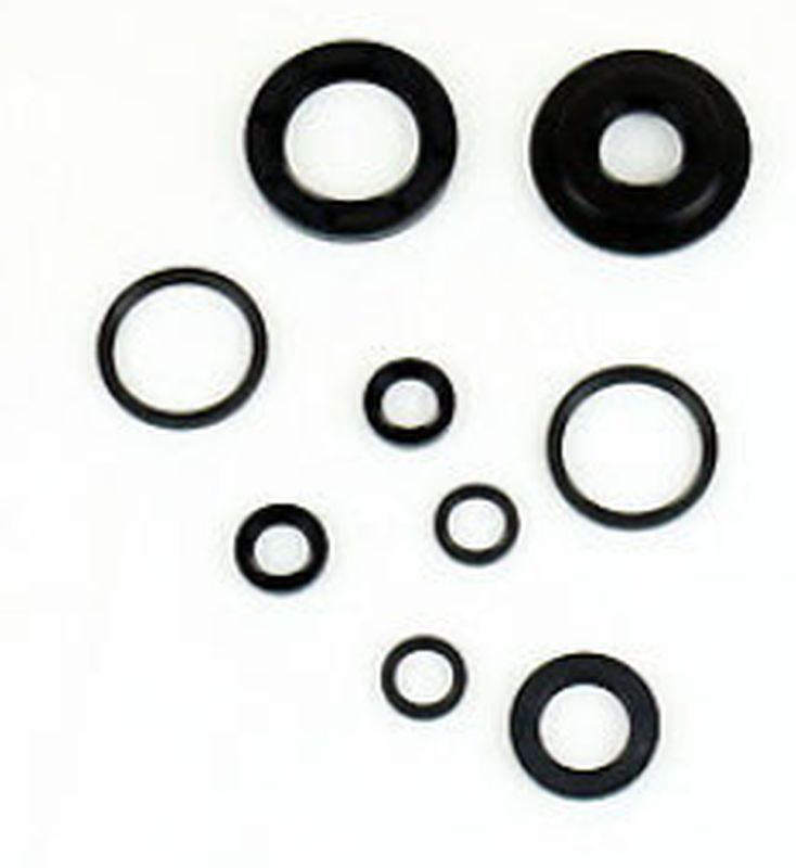 Engine oil seals DERBI/GILERA/PIAGGIO