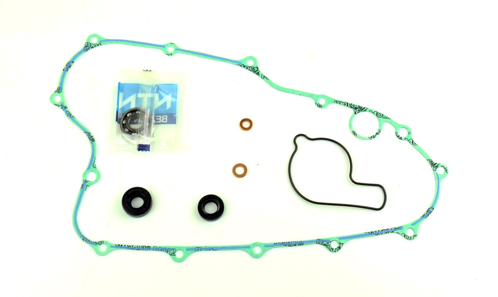 Water Pump Repair Kit HONDA CRF 450R 09-16, CRF 450R 17-18, CRF 450R 02-08