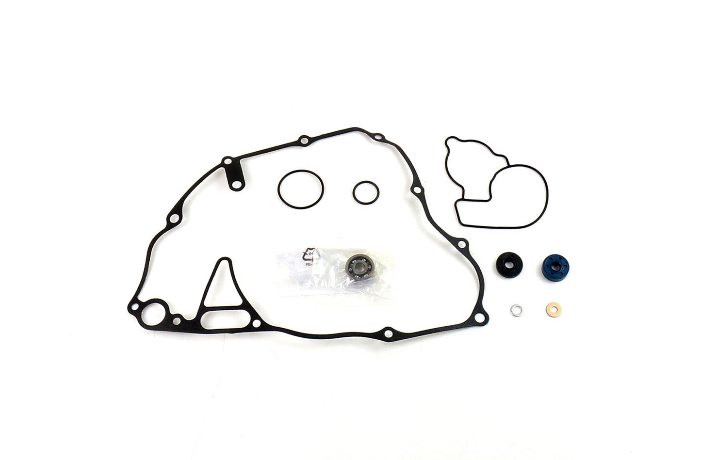 Water Pump Repair Kit KAWASAKI KXF 250 09-16