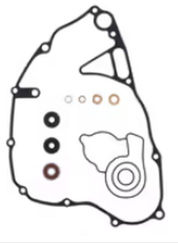 Water Pump Repair Kit KAWASAKI KXF 250 17-19, KXF 250 09-16