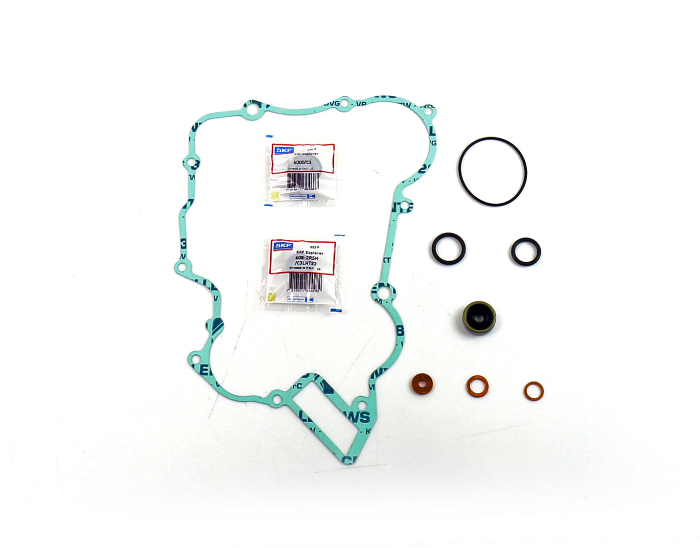 Water Pump Repair Kit KTM SX 125 00-15