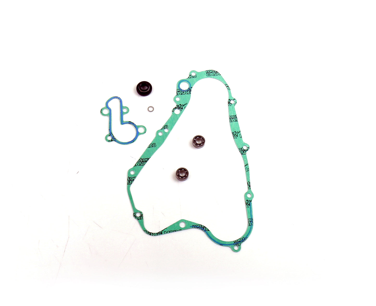 Water Pump Repair Kit SUZUKI RM 85 02-08 / 10-23