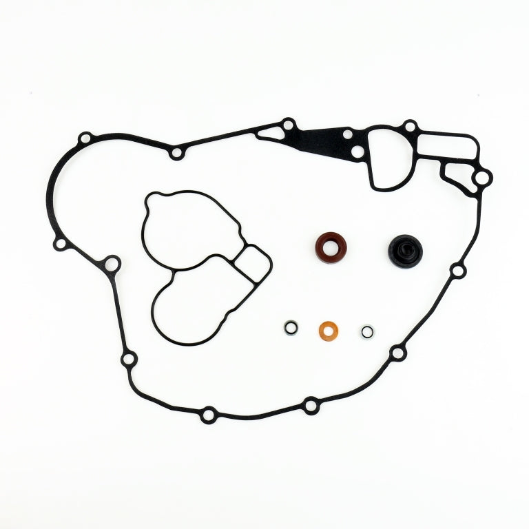 Water Pump Repair Kit SUZUKI RMZ 450 08-17, RMZ 450 05-07