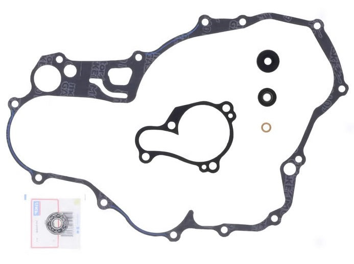 Water Pump Repair Kit YAMAHA YZF 450 18-19, YZF 450 14-17, WRF 450 16, YZF 450 10-13, YZF 450 06-09, WRF 450 07-09, YZF 450 03-05