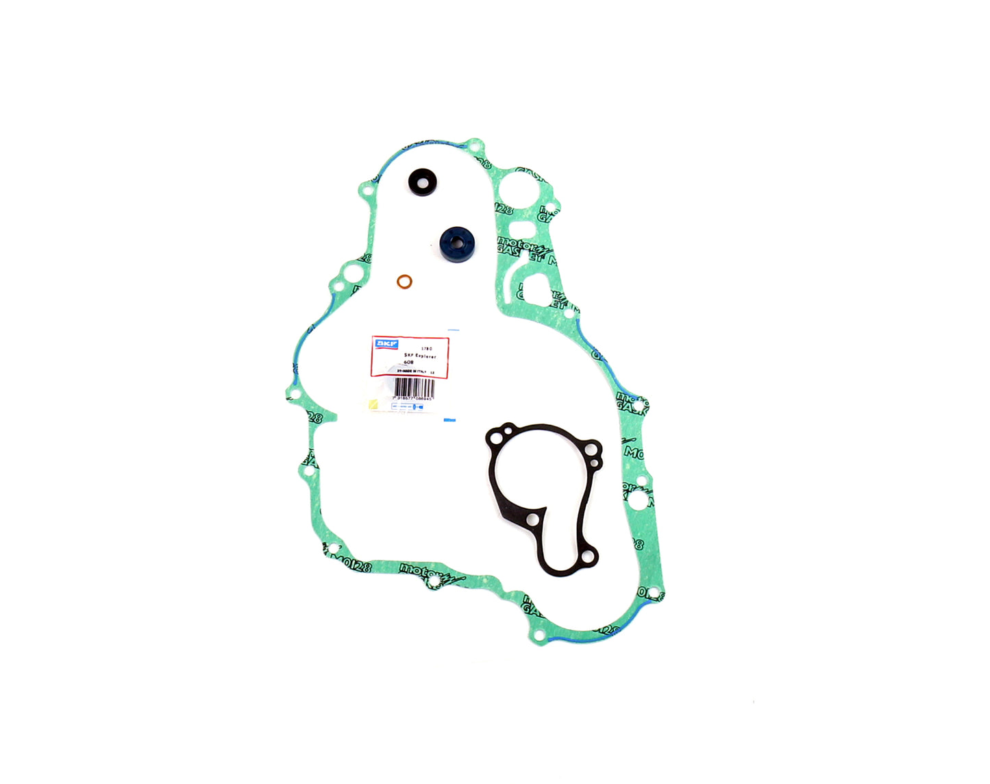 Water Pump Repair Kit YAMAHA YZF 450 14-17, WRF 450 16, YZF 450 10-13, YZF 450 06-09, WRF 450 07-09, YZF 450 03-05