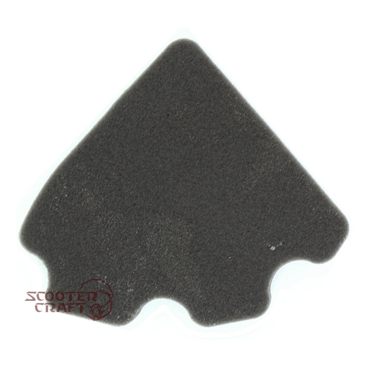 Air filter Kymco Like 50 2T, genuine