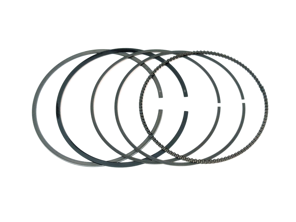 Piston Ring Set TGB Blade 550, Target 550, genuine