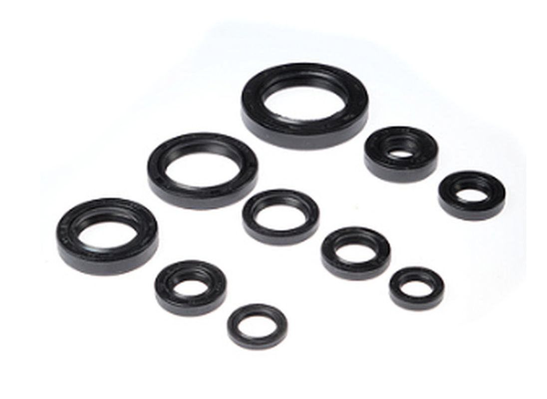 COMPLETE ENGINE SEAL KIT HONDA CR 125 87-02 (822107)