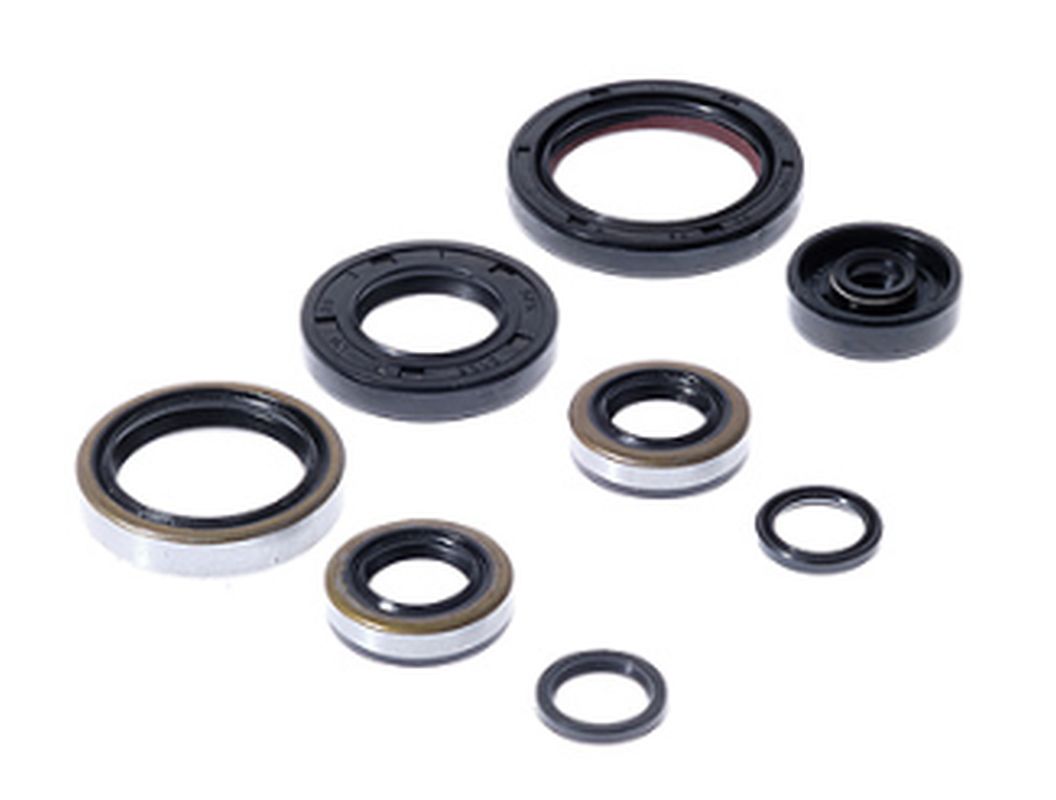 COMPLETE ENGINE SEAL KIT KTM SX 105 06-11, XC 85/105 08-09, SXS 85 13-14, HUSQVARNA TC 85 14-15, KTM SX 85 03-16 (822264)