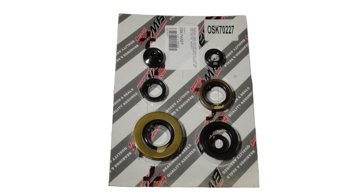 COMPLETE ENGINE SEAL KIT SUZUKI RM 250 03-05 (822227)