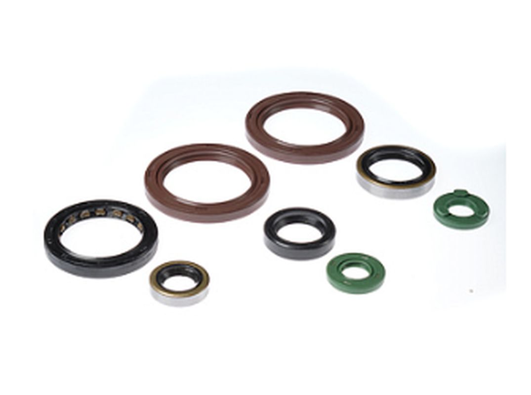 COMPLETE ENGINE SEAL KIT KTM SX-F 505 08, XC-F 450/505 08-09, SX-F 450 07-12 (822333)