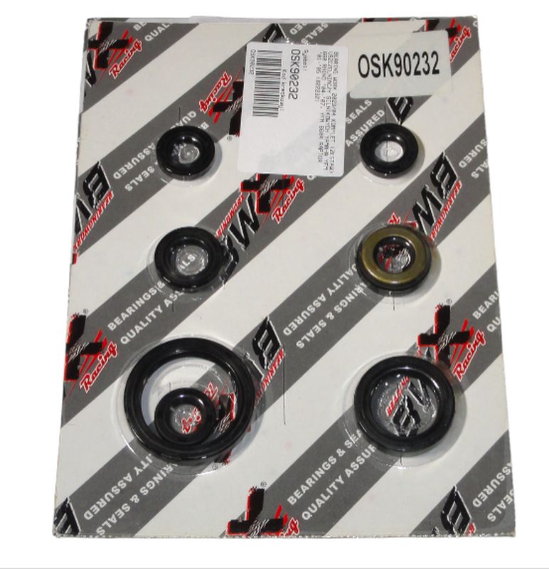 COMPLETE ENGINE SEAL KIT YAMAHA YFM 660R RAPTOR 01-05, YFM 660 RHINO 04-07 (822232)