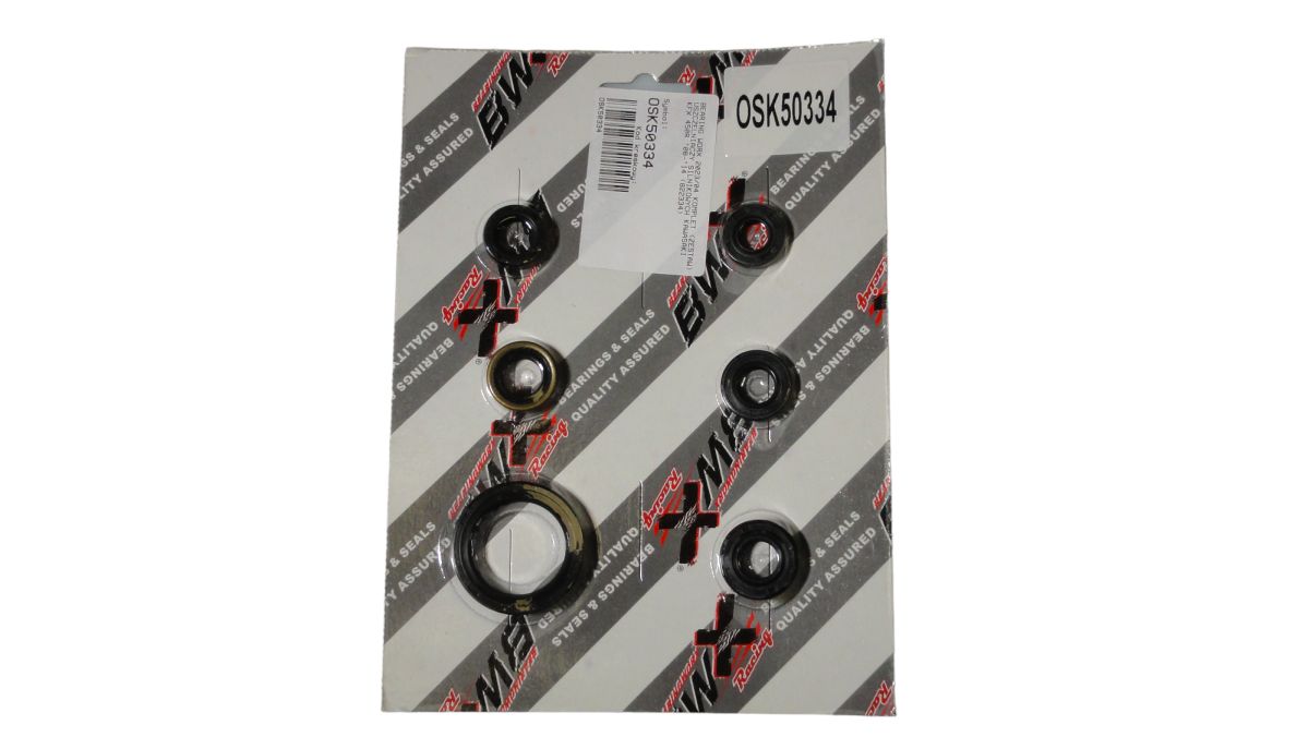 COMPLETE ENGINE SEAL KIT KAWASAKI KFX 450R 08-14 (822334)