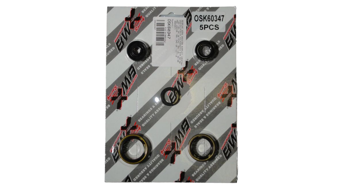 COMPLETE ENGINE SEAL KIT KTM SX 50 PRO JUNIOR 09, SXS 50 11-14, SX 50 MINI 09-16, SX 50 10-16 (822347)