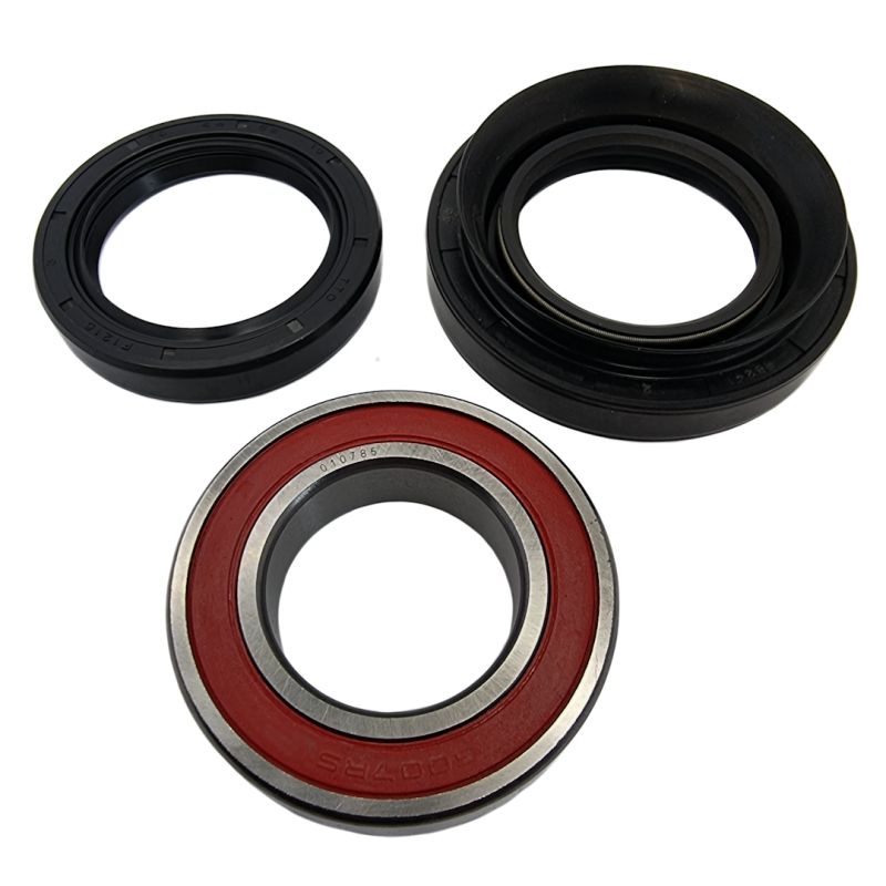 REAR WHEEL BEARINGS WITH SEALS HONDA TRX 300 88-00 (25-1123)