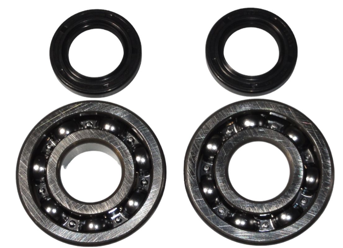 CRANKSHAFT BEARINGS KAWASAKI KDX 220 97-05, KDX 200 91-06 (NTN) (MADE IN JAPAN) (24-1045)