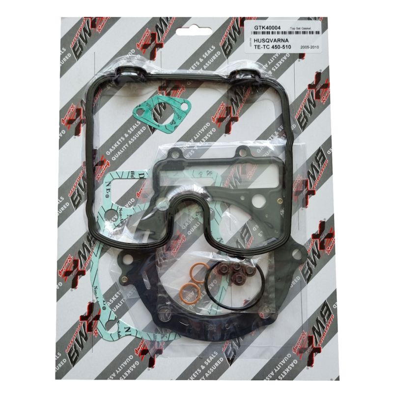 TOP-END GASKET SET HUSQVARNA 510/450 TC/TE 05-10