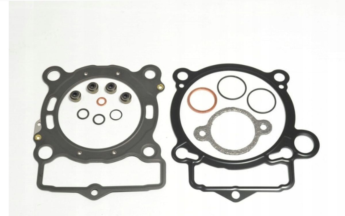 TOP-END GASKET SET HUSQVARNA TE/TC 250 05-09