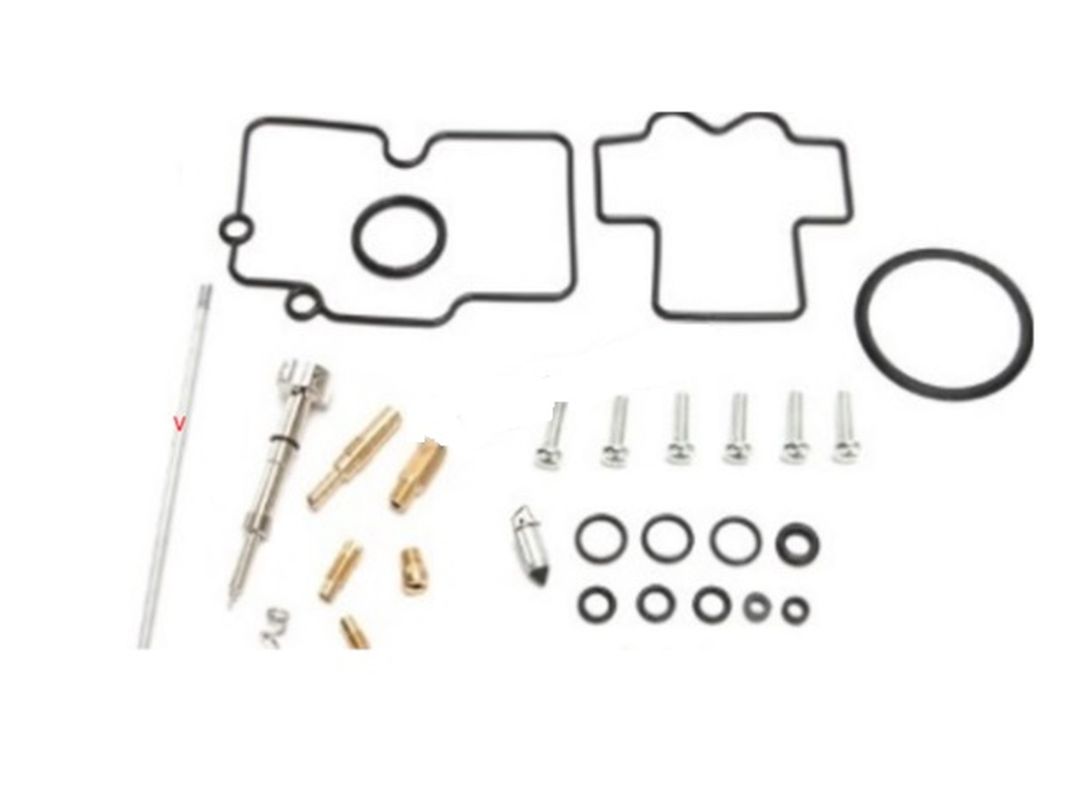 CARBURETOR REPAIR KIT HONDA CRF 450R 05-06 (26-1465)