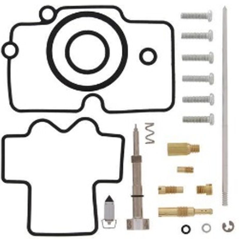 CARBURETOR REPAIR KIT SUZUKI RMZ 250 08-09 (26-1492)