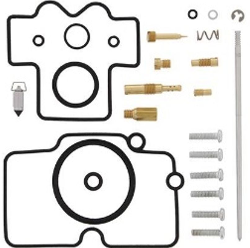 CARBURETOR REPAIR KIT YAMAHA WR 450F 03 (26-1269)