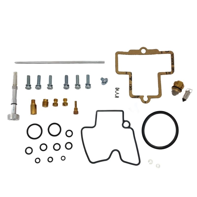 CARBURETOR REPAIR KIT YAMAHA YZ 400F (YZF 400) 98-99
