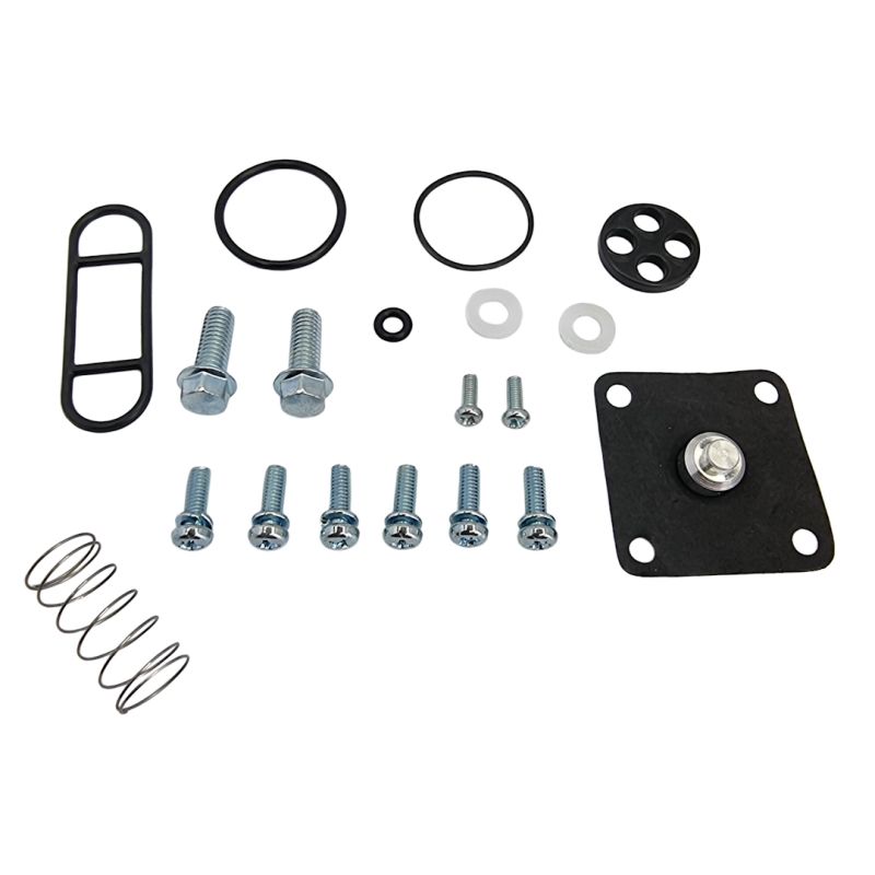 FUEL PETCOCK REPAIR KIT ARCTIC CAT DVX 07-08, LT-Z 50 06-21, LT-Z 400 06-08, LT-F 250 OZARK 07-14 (60-1120)