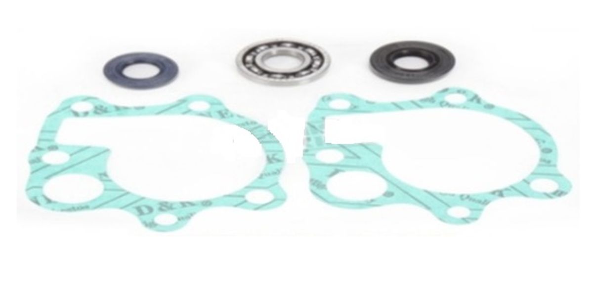 WATER PUMP REPAIR KIT HONDA CR 250R 02-07 (WPK0013)
