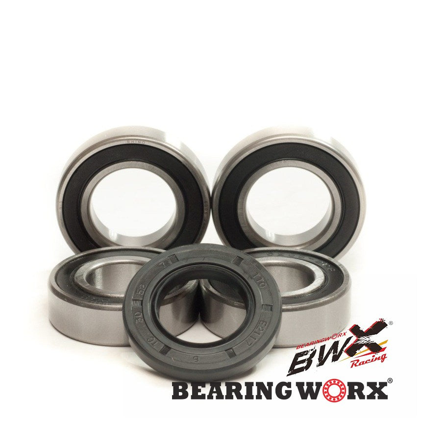 REAR WHEEL BEARINGS WITH SEALS KTM 1190/950/990/690 ADVENTURE (25-1533)