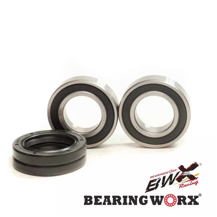 REAR WHEEL BEARINGS WITH SEALS KTM 360/450/300/250/200/125/105/85 (25-1273)