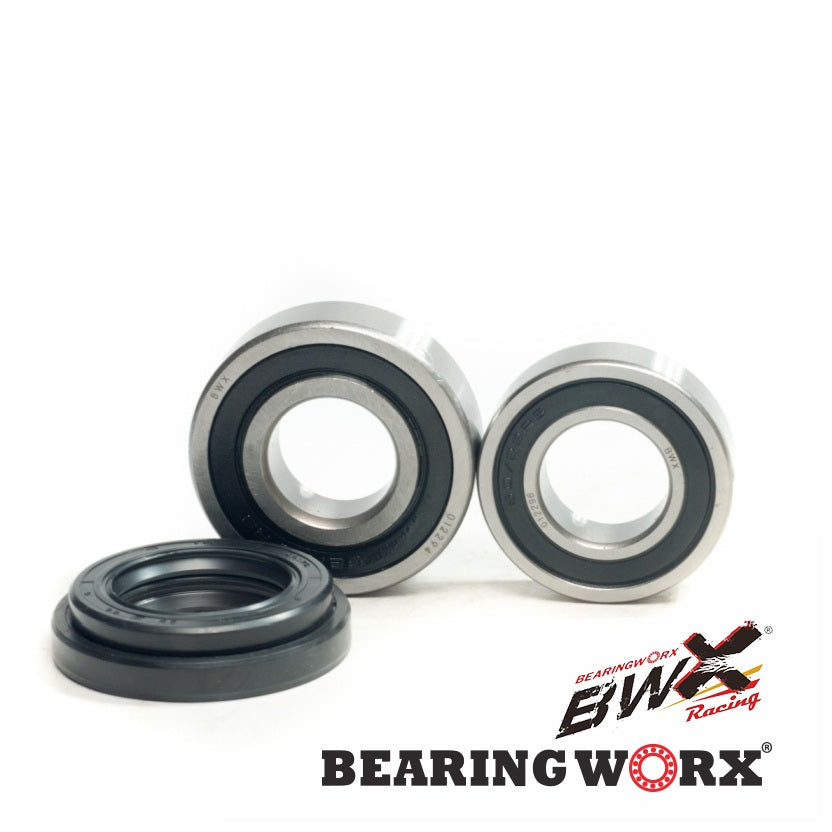 REAR WHEEL BEARINGS WITH SEALS YAMAHA WRF 250/400/426/450 01-14, YZ 125/250 99-15, YZF 250/400/426/450 01-08 (25-1252) (25-1022)