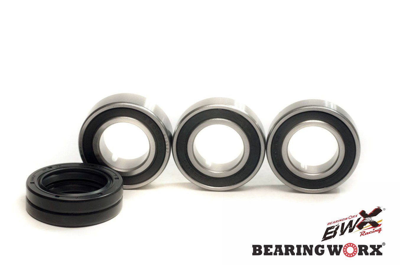 REAR WHEEL BEARINGS WITH SEALS SHERCO ENDURO 2.5I/3.0I 10-16, SE250/300R 14, HUSQVARNA CR/WR/TE/TC (25-1420=25-1556)=WBK75001