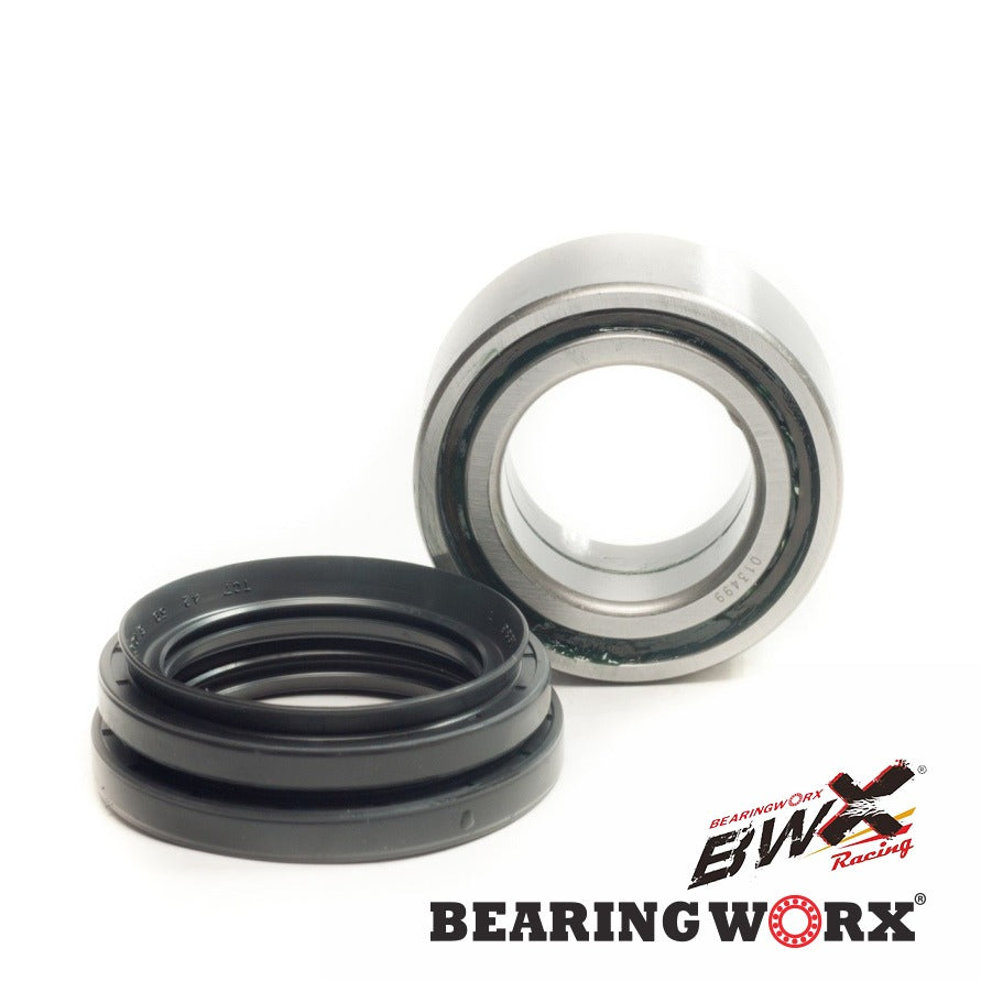 REAR WHEEL BEARINGS WITH SEALS HONDA TRX 650/680 RINCON 03-19 (25-1480)