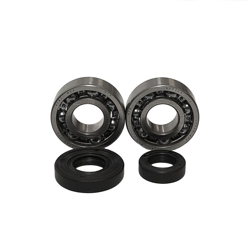 CRANKSHAFT BEARINGS KTM SX 50 02-08 (NTN) (MADE IN JAPAN) (24-1101)