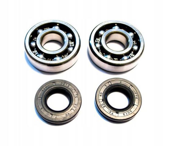 CRANKSHAFT BEARINGS SHERCO SEF 450R 15-16, ENDURO 5.1I 04-13, ENDURO 4.5I 04-13