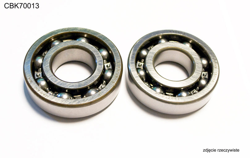CRANKSHAFT BEARINGS SUZUKI RMZ 450 (08-20) (NTN) (MADE IN JAPAN) (23.CBS34008) (K058)